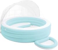Intex Planschbecken "Canopy Lounge"
