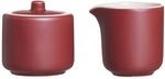 Ritzenhoff & Breker Milch- und Zuckerset "Milch- und Zuckerset Jasper 2er Set"