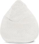 Magma Heimtex Sitzsack "BeanBag MINK XXL" 1 Stk. tlg.