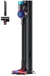 DYSON Akku-Hand-und Stielstaubsauger "Dyson V10 Konical&trade; + Auto-empty Dok&trade;