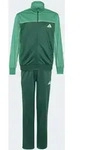 Trainingsanzug ADIDAS SPORTSWEAR "J CP TR TS", Jungen, Gr. 176, collegiate...