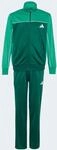 Trainingsanzug ADIDAS SPORTSWEAR "J CP TR TS", Jungen, Gr. 176, collegiate...