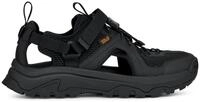 Sandale TEVA "HURRICANE XLT3 CT MEN", Herren, Gr. 44,5, schwarz, Synthetik,...