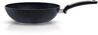 Fissler Wok "Adamant" Aluminium 1 Stk. tlg. kratzfest, Made in Germany