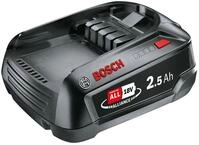GARDENA Akku "PBA 18V 2,5 Ah W-B SoC"