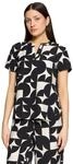 Betty&Co Schlupfbluse "Damen kurzarm"