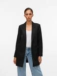 Vero Moda Jerseyblazer "VMVERINA LS LONG BLAZER"