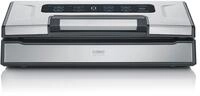 Caso Vakuumierer "1402 FastVac 3500" Rollenbreite 35 cm 180 W doppelte...
