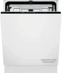 AEG vollintegrierbarer Geschirrsp&uuml;ler "GI8200B2SO", Energieeffizienz: B (A-G),