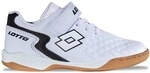lotto Hallenschuh - ideal f&uuml;r diverse Hallensportarten
