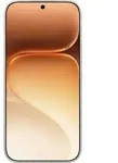 HONOR Smartphone "600", Energieeffizienz: A (A-G), silber (gold), 512 GB,