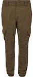 URBAN CLASSICS Stoffhose "Urban Classics Herren Boys Cargo Jogging Pants"