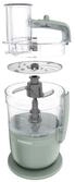 Kenwood K&uuml;chenmaschine "MultiPro Go FDP23.380GY" F&uuml;r Smoothies, zum Schneiden,