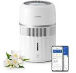 Philips Luftbefeuchter "HU4210/04 4000 Series mit 300ml/h Befeuchtungsrate" 3,5...