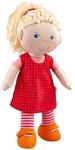 Stoffpuppe HABA "Annelie", bunt, Puppen, Kinder