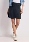 STREET ONE Minirock Middle Waist
