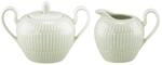 Milch- und Zuckerset SELTMANN WEIDEN "Milch- & Zucker-Set Amina 2er Set", gr&uuml;n