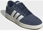 Sneaker ADIDAS SPORTSWEAR "BREAKNET 3.0", Herren, Gr. 41, night indigo, core...