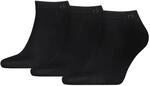 Calvin Klein Sneakersocken "CK MEN SNEAKER" 3 Paar, mit kleinem Rippenb&uuml;ndchen,