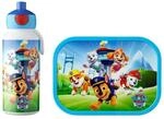 Mepal Lunchbox "Lunchset Campus 400 ml + 700 ml 2er Set" 2 Stk. tlg.