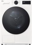 LG W&auml;rmepumpentrockner "RT80X7" Serie X7 Automatisch selbstreinigender...