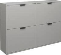 M&auml;usbacher Schuhschrank "Bonnie" OTTOs Choice, Schuhschrank variabel...