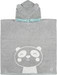 Dyckhoff Badeponcho "Panda" Packung, 1 Stk.