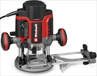 Einhell Oberfr&auml;se "Professional TP-RO 1400 E"