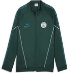 Sweatjacke PUMA "Manchester City KING Anthem Jacke Jugendliche", Kinder, Gr....