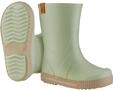Gummistiefel DUNLOP "Puddle Jumper", Damen, Gr. 25, gr&uuml;n (mint), Obermaterial:...