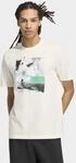 adidas Sportswear T-Shirt "M MOS OUTDOOR T"