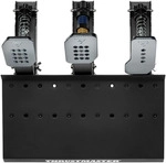 THRUSTMASTER Gaming-Pedale "Raceline Pedals III LC WW", schwarz, B:35cm H:21cm