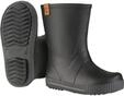 Gummistiefel DUNLOP "Puddle Jumper", Damen, Gr. 25, schwarz, Obermaterial: 100%