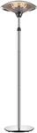 Tepro Heizstrahler "Millbury" 2.000 W