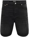 ONLY & SONS Shorts "ONSFADE PIM DNM SHORTS BOX"