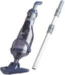 SUMMER FUN Poolbodensauger "CF 25 CL, Elektrischer Bodensauger, inkl. Batterie...