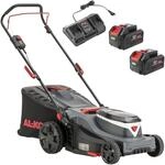 AL-KO Akkurasenm&auml;her "43.6 Li COMFORT SET"