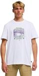 T-Shirt BILLABONG "Beams", Jungen, Gr. L, wei&szlig;, Obermaterial: 100% Baumwolle.,