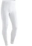 Shirt & Hose MAIER SPORTS "Adrian", Herren, Gr. S, wei&szlig;, 100% Polyester, KOB