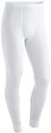 Shirt & Hose MAIER SPORTS "Adrian", Herren, Gr. S, wei&szlig;, 100% Polyester, KOB