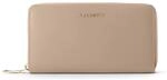 Lazarotti Geldb&ouml;rse "Bologna Leather XL Zip-Around Geldb&ouml;rse Leder 19 cm"