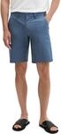 Shorts MARC O'POLO "aus leichtem Stretch-Twill", Herren, Gr. 34,...