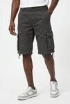 Jack & Jones Cargoshorts "JPSTCOLE ANTHONY CARGO SHORTS MID SN"