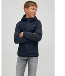Jack & Jones Junior Steppjacke "JJEMULTI w&auml;rmt, winddicht, wasserdicht,...