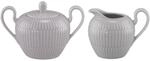 Seltmann Weiden Milch- und Zuckerset "Milch- & Zucker-Set Amina 2er Set"