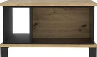 FORTE Couchtisch "Duro"