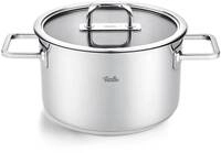 Fissler Kochtopf "Viseo Pro" 1 tlg. Edelstahl 18/10