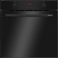 Amica Einbaubackofen "EBPX 946 800 V" mit Pyrolyse-Selbstreinigung Mehr Genuss,