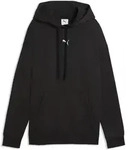 Kapuzensweatshirt PUMA "ESS CENTERED CAT LOGO RELAXED HOODIE FL", Damen, Gr. S,...