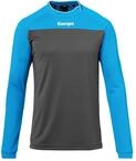 Kempa Langarmshirt "Longsleeve PRIME LANGARMSHIRT Kids" 1